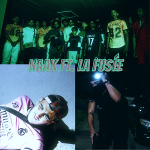 Album Bateau from Naak