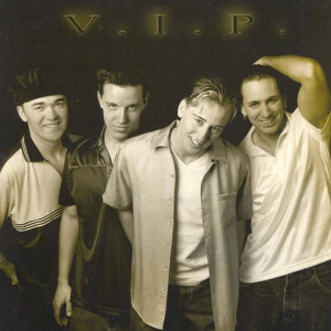 Listen to The Party Don't Stop song with lyrics from V.I.P.