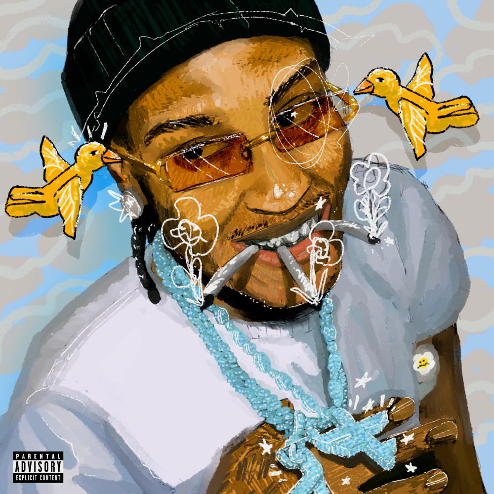 Alright (Explicit)