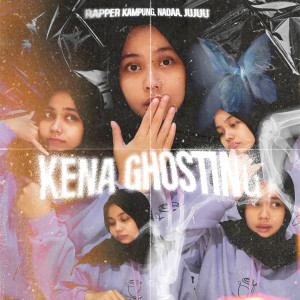 ดาวน์โหลดและฟังเพลง Kena Ghosting พร้อมเนื้อเพลงจาก Rapper Kampung