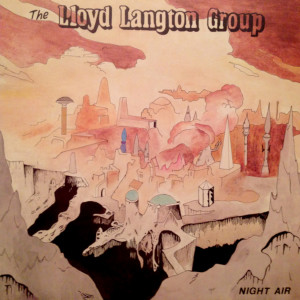 收聽The Lloyd Langton Group的Working Time歌詞歌曲