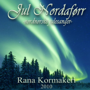 Rana Kormakeri的專輯Jul Nordaførr