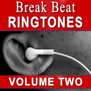 Ringtone Union的專輯Break Beat Ringtones Volume 2