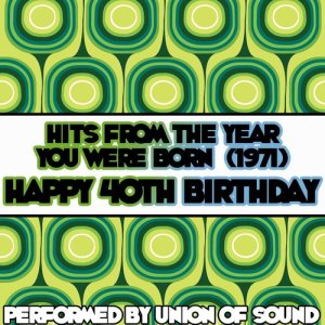ดาวน์โหลดและฟังเพลง How Can You Mend A Broken Heart ? พร้อมเนื้อเพลงจาก Union Of Sound