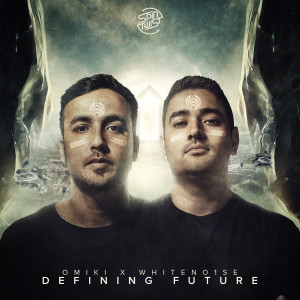 ดาวน์โหลดและฟังเพลง Defining Future พร้อมเนื้อเพลงจาก Omiki