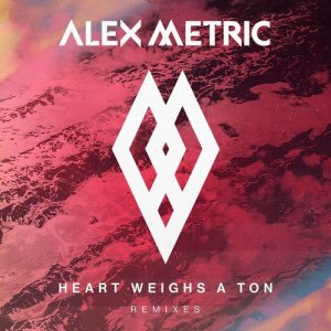 Alex Metric的專輯Heart Weighs A Ton Remixes