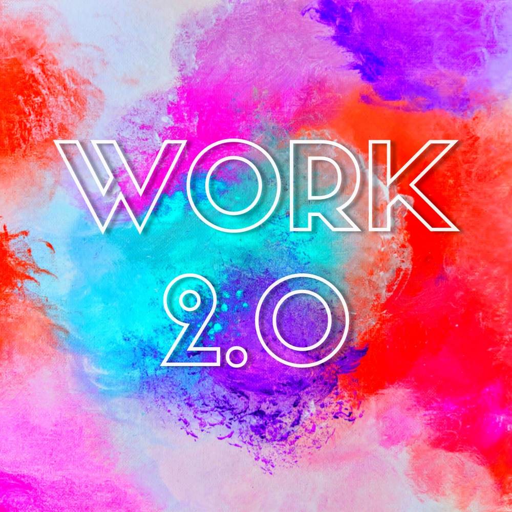 Work 2.0 (TikTok Remix)
