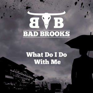 ดาวน์โหลดและฟังเพลง What Do I Do with Me พร้อมเนื้อเพลงจาก Bad Brooks