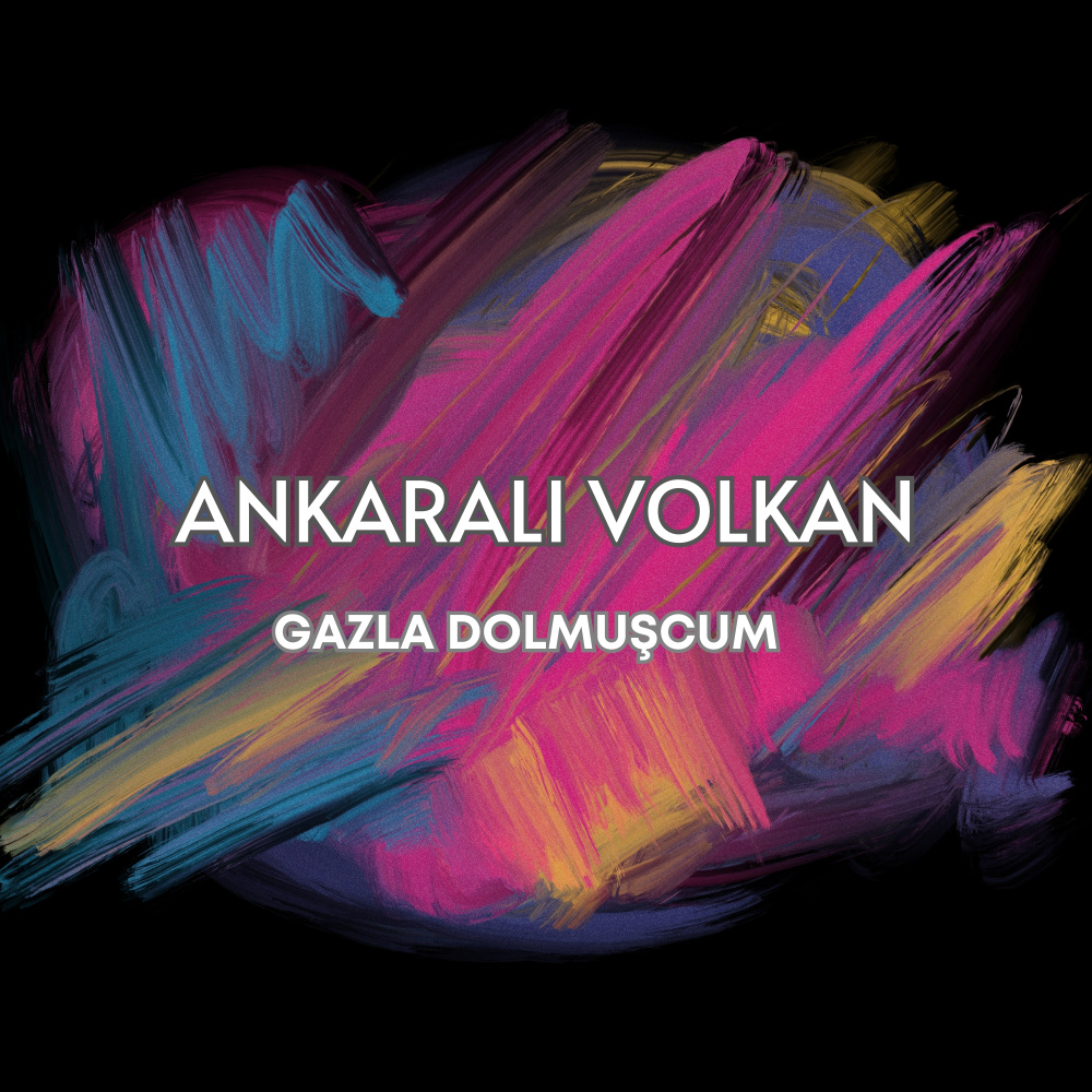 Gazla Dolmuşcum
