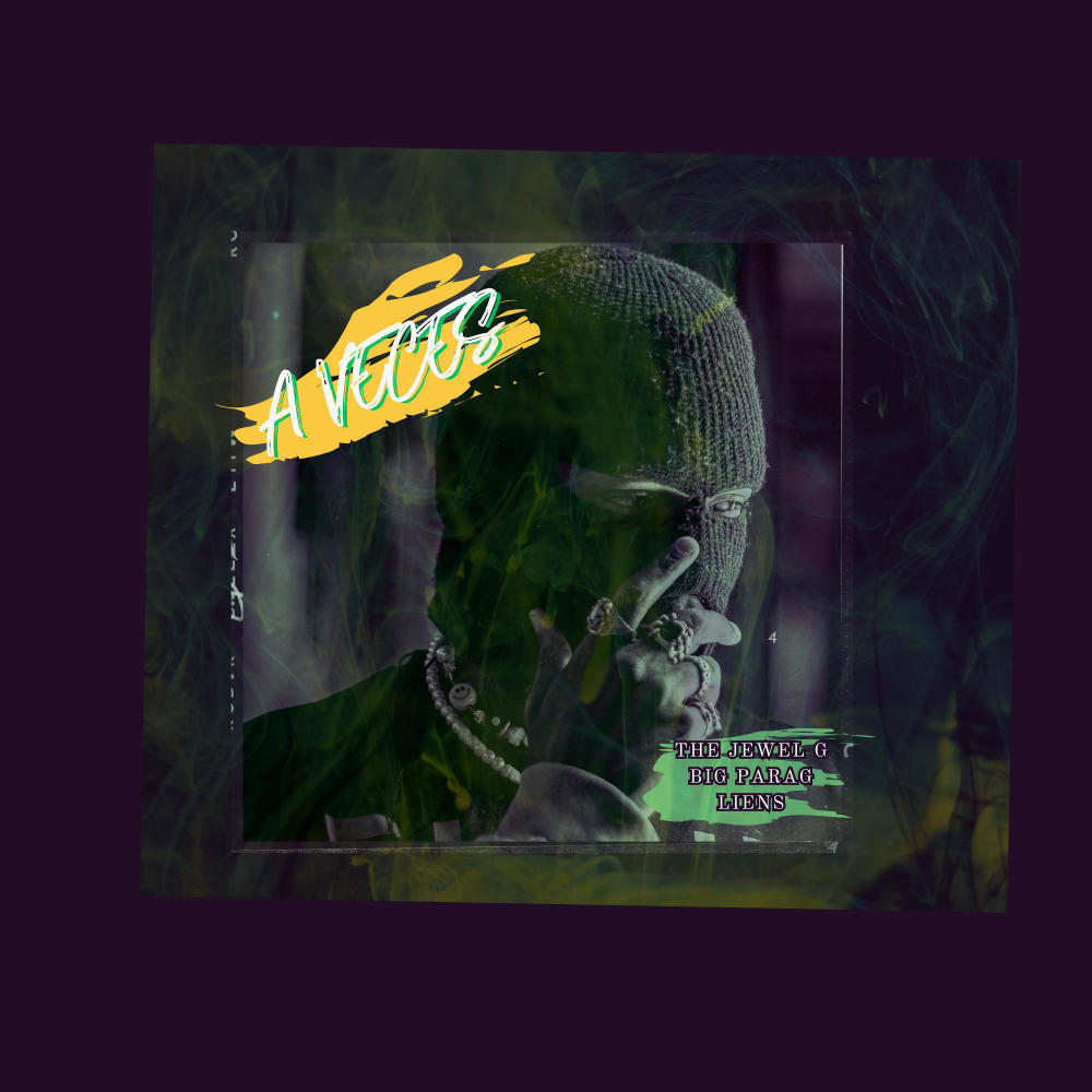 A VECES (feat. liens & big parag) (Explicit)