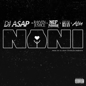 收聽Dj Asap的Nani (Explicit)歌詞歌曲