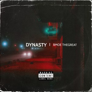 Album Dynasty (Explicit) from 
