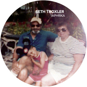 收聽Seth Troxler的Aphrika歌詞歌曲