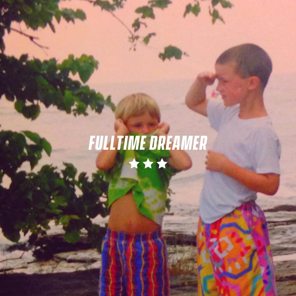 Fulltime Dreamer