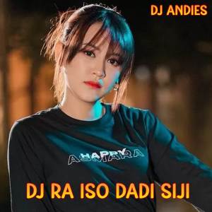 DJ Raiso Dadi Siji SLow Remix