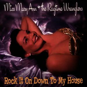 收聽Miss Mary Ann的Don't Lie To Me歌詞歌曲