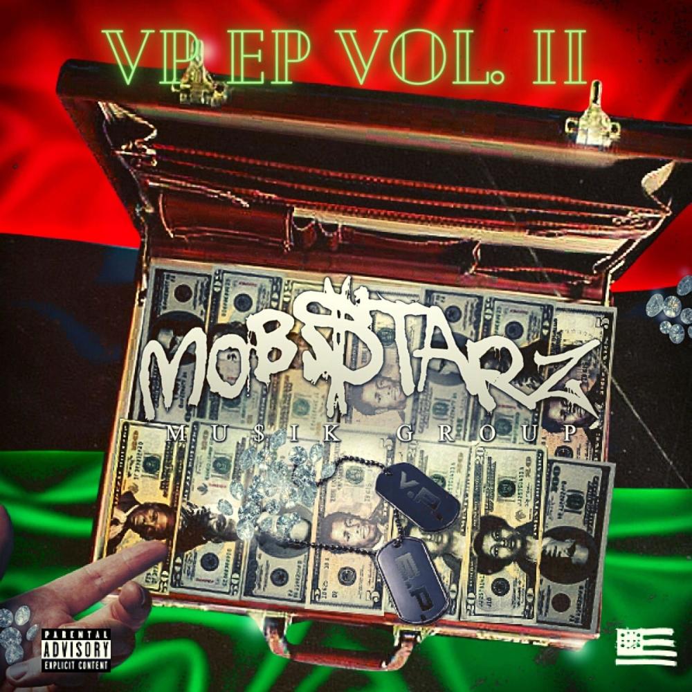 Treal (feat. Ike Dola) (Explicit)