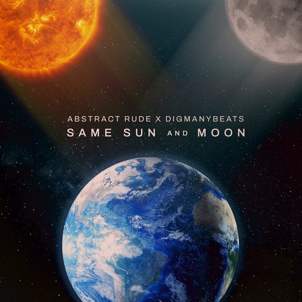 Same Sun and Moon