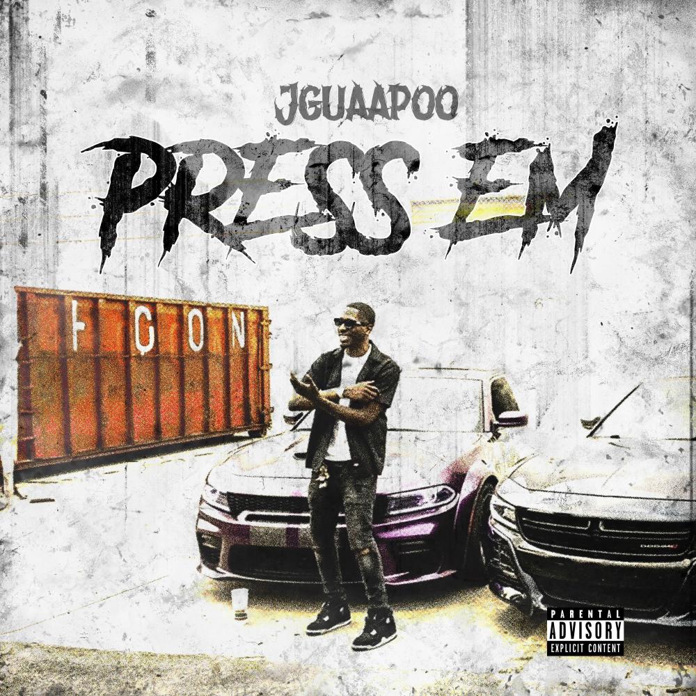 Press Em (Explicit)