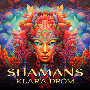 Album Shamans klara dröm (Shamanska trummor Meditation (Native Dreaming)) from Lugn Musik Atmosfär