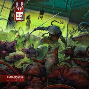 ดาวน์โหลดและฟังเพลง The Thing พร้อมเนื้อเพลงจาก Screamarts