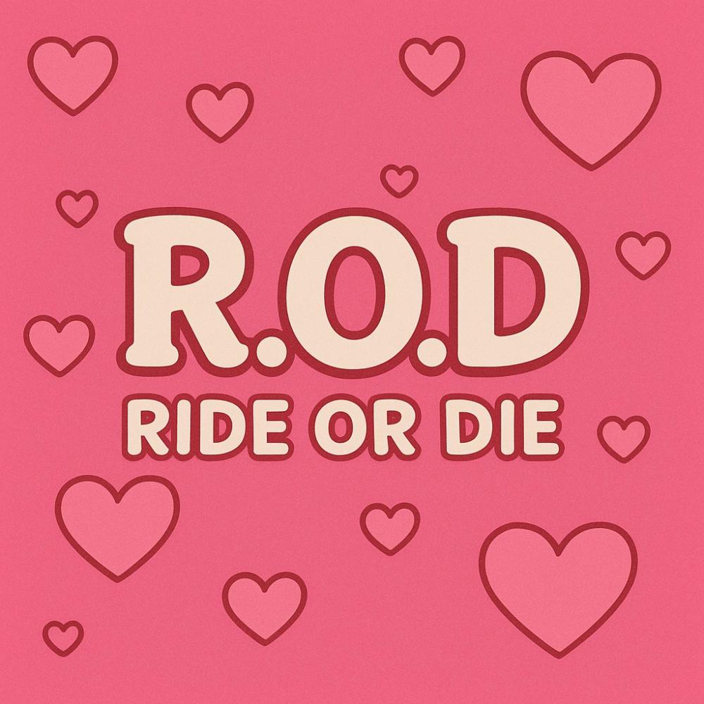 R.O.D (Explicit)