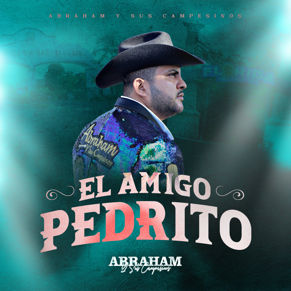 El Amigo Pedrito