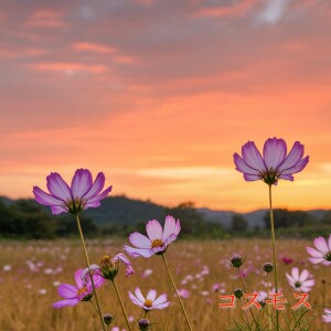 收聽Synthesizer V Mai的コスモス歌詞歌曲