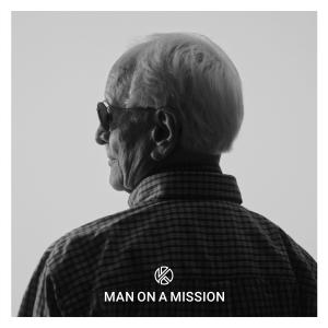K.H.A.的專輯Man on a Mission (Explicit)