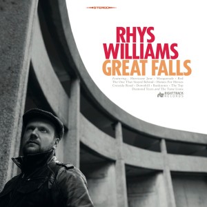 收聽Rhys Williams的The Top歌詞歌曲