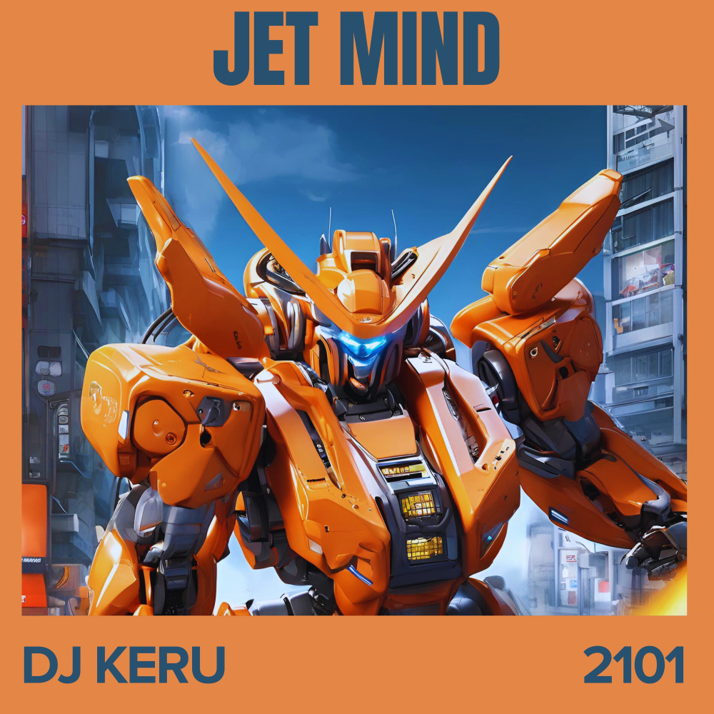 JET MIND