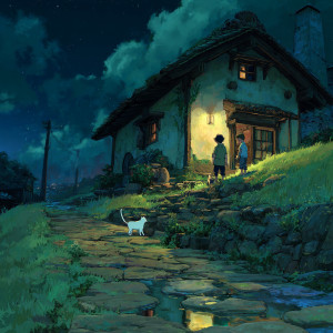 Listen to Hoshi No Sasayaki song with lyrics from BOSU