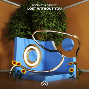 收聽Georvity的Lost Without You歌詞歌曲