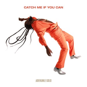 收听Adekunle Gold的FYE歌词歌曲