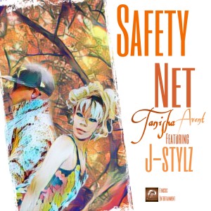 อัลบัม Safety Net ศิลปิน J-Stylz
