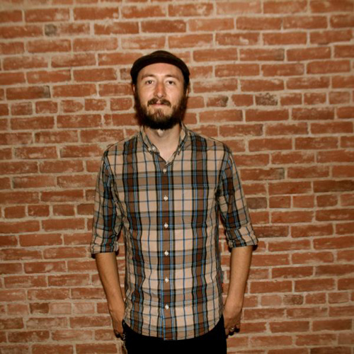 Dave Baxter