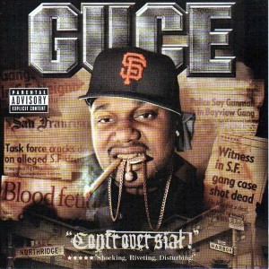 Listen to Let Me Know (Explicit) song with lyrics from Guce
