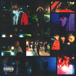 收听DJ AP的BOUNCE (feat. L.I.P, Jap The Ripper & RENCH) (Explicit)歌词歌曲