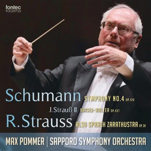 收聽Max Pommer的Also sprach Zarathustra - Tone Poem Op. 30: das Grablied歌詞歌曲