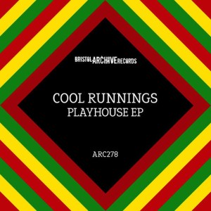 อัลบัม Playhouse EP ศิลปิน Cool Runnings