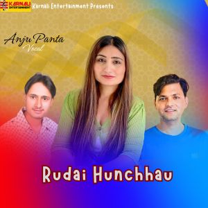 Album Rudai Hunchhau from 