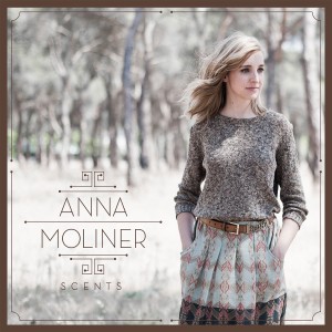 ดาวน์โหลดและฟังเพลง Disappear พร้อมเนื้อเพลงจาก Anna Moliner
