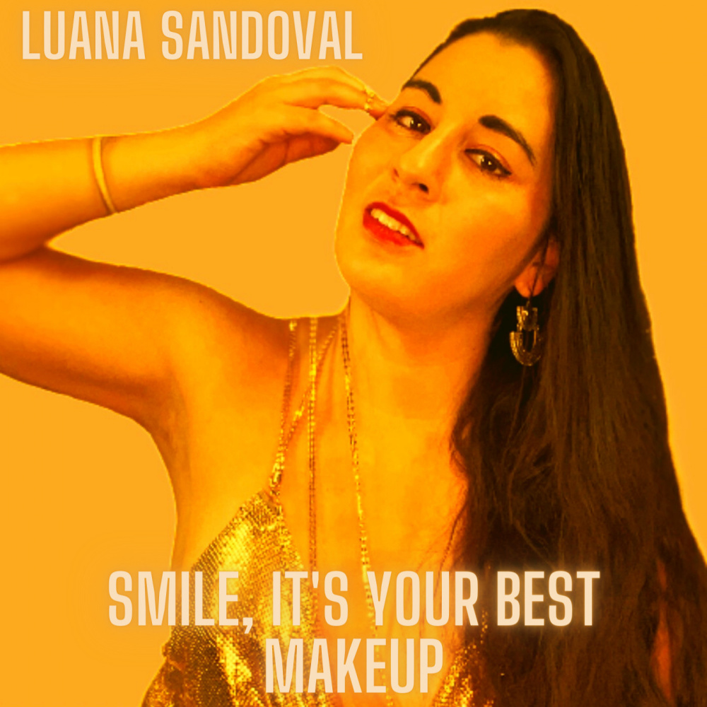 Smile, It's Your Best Makeup (Instrumental)