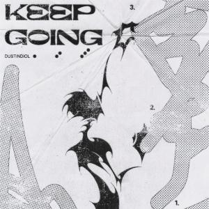 Album Keep going (Explicit) from 