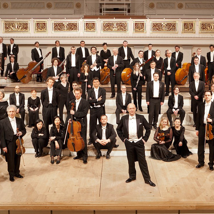 Berliner Sinfonie-Orchester