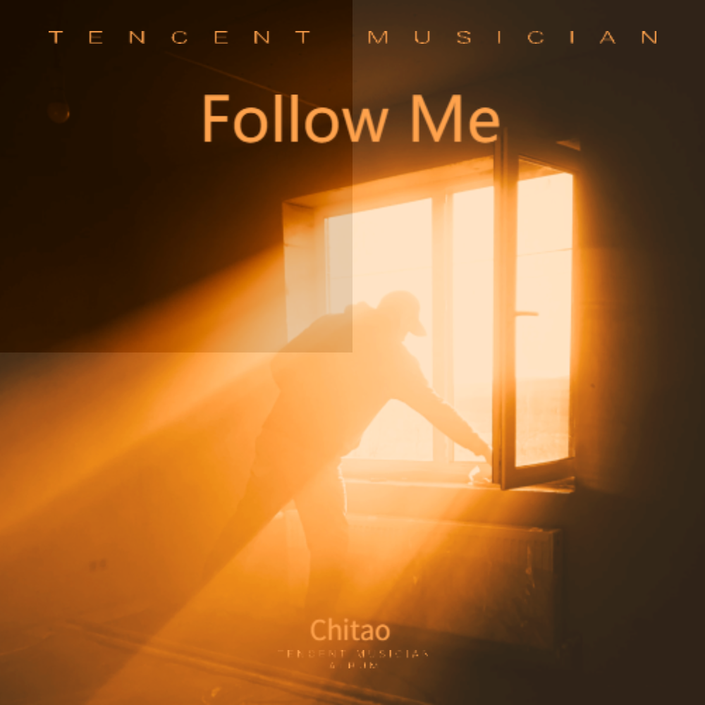 Follow Me (完整版)