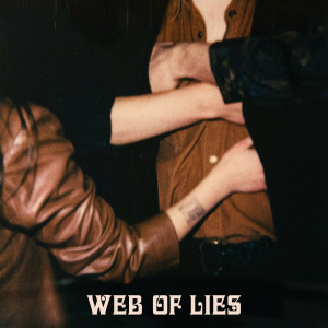 Album Web of Lies from Paloma