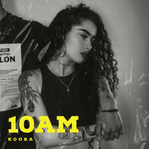 ดาวน์โหลดและฟังเพลง 10 Am พร้อมเนื้อเพลงจาก Koora