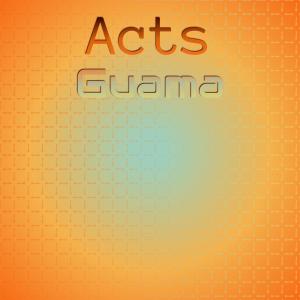 Album Acts Guama oleh Various