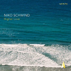 ดาวน์โหลดและฟังเพลง Higher Love พร้อมเนื้อเพลงจาก Niko Schwind